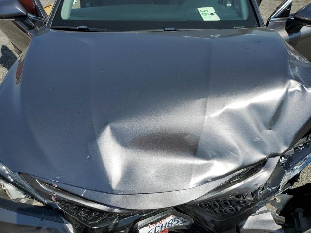 2018 TOYOTA CAMRY XSE 4T1B61HK5JU134169  71448014