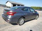 NISSAN SENTRA S photo