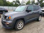 JEEP RENEGADE S снимка