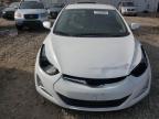 HYUNDAI ELANTRA SE photo