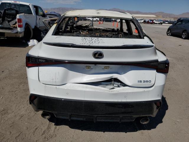 2023 LEXUS IS 350 F S - JTHGZ1B27P5064184
