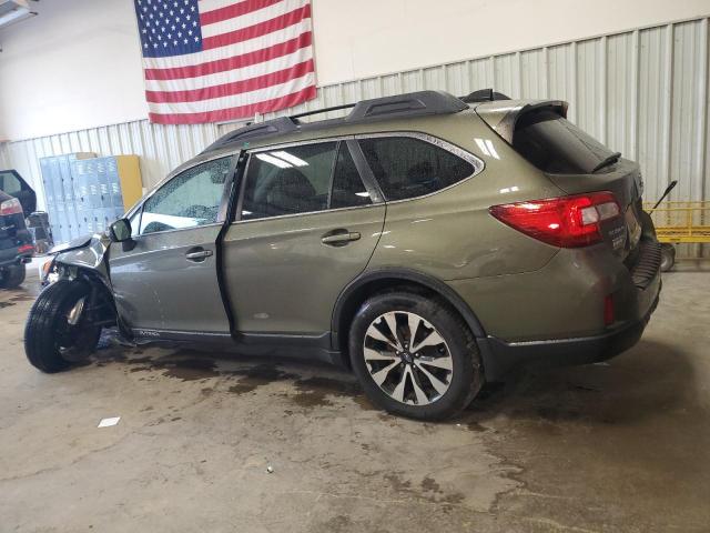 2017 SUBARU OUTBACK 2. - 4S4BSANCXH3322727