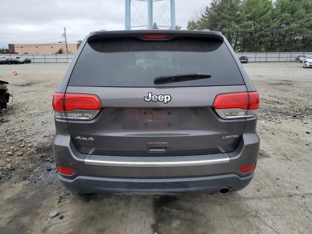 2017 JEEP GRAND CHER - 1C4RJFBG3HC875469