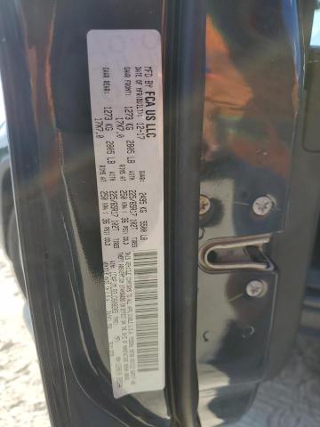 2018 JEEP CHEROKEE L - 1C4PJMLB3JD608265