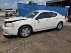 DODGE AVENGER SE photo