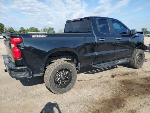 2019 CHEVROLET SILVERADO - 1GCRYCEF7KZ290783