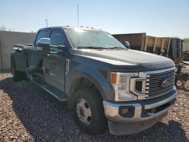 2020 FORD F350 SUPER 1FT8W3DT1LED50249  68719504