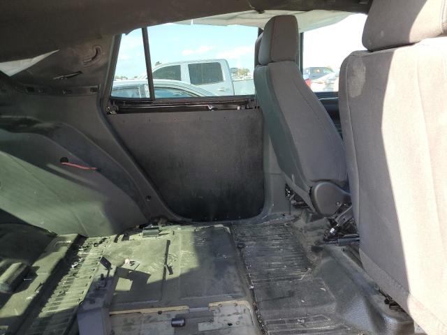 2022 CHEVROLET TAHOE C150 - 1GNSCLED3NR137876