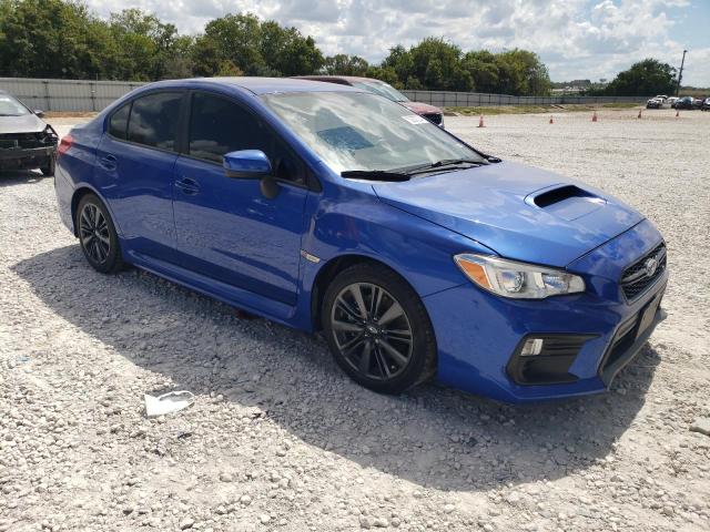Vin: jf1va1a66m9801924, lot: 72267574, subaru wrx 20214