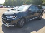 2018 MITSUBISHI OUTLANDER - JA4AZ3A3XJJ005121