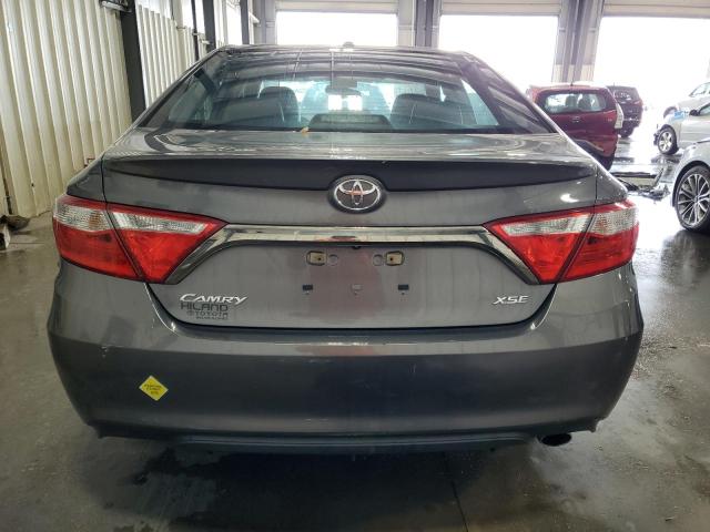 2016 TOYOTA CAMRY LE - 4T1BF1FK6GU144334