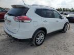 NISSAN ROGUE S photo