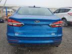 FORD FUSION SEL снимка