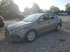 HYUNDAI ELANTRA SE photo