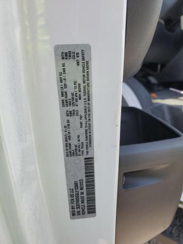 2020 RAM PROMASTER - 3C6TRVDG0LE133691