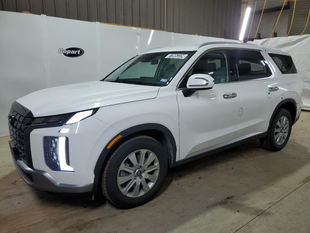 Hyundai Palisade 2024 SEL