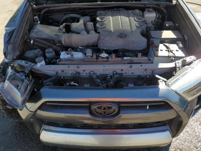 2022 TOYOTA 4RUNNER SR - JTERU5JR8N6037741