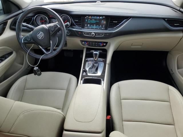 2018 BUICK REGAL ESSE W04GR6SX0J1061226