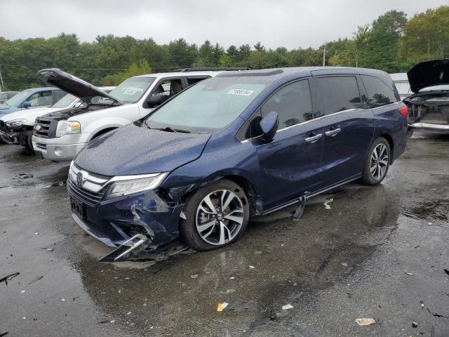 2019 HONDA ODYSSEY EL - 5FNRL6H99KB005626