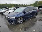 2019 HONDA ODYSSEY EL - 5FNRL6H99KB005626