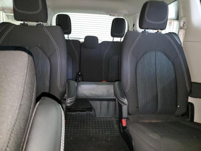 2022 CHRYSLER VOYAGER LX - 2C4RC1CG3NR104315