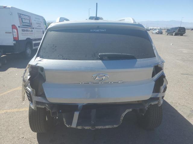 2023 HYUNDAI VENUE SEL - KMHRC8A38PU231250