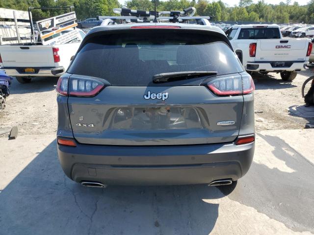 2020 JEEP CHEROKEE L - 1C4PJMLX2LD519379