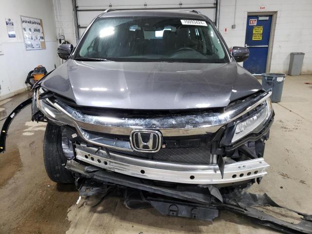 2020 HONDA PILOT TOUR - 5FNYF6H91LB005138