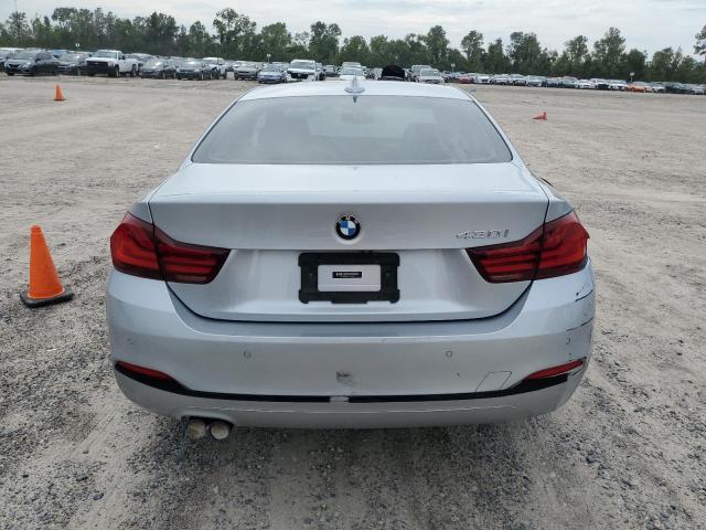 VIN WBA4W3C07LFH12942 2020 BMW 4 Series, 430I no.6