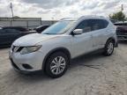 2015 NISSAN ROGUE S - KNMAT2MT3FP562762