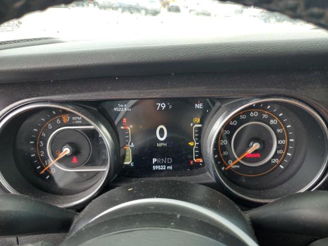 2020 JEEP GLADIATOR - 1C6HJTAG0LL213831