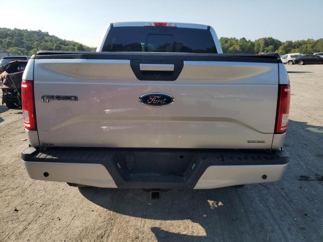 VIN 1FTEW1EF6FFB68206 2015 Ford F-150, Supercrew no.6