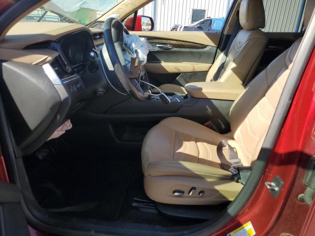 2020 CADILLAC XT6 PLATIN - 1GYKPERSXLZ103765