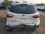 Lot #3024621566 2019 FORD ECOSPORT S