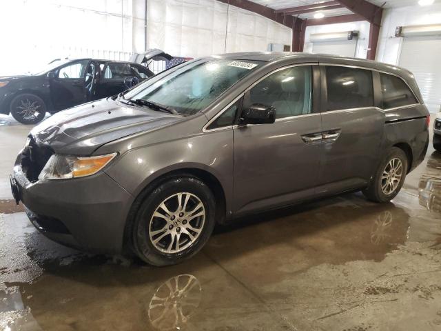 2013 HONDA ODYSSEY EX 2013