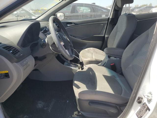 2016 HYUNDAI ACCENT SE - KMHCT4AEXGU081531
