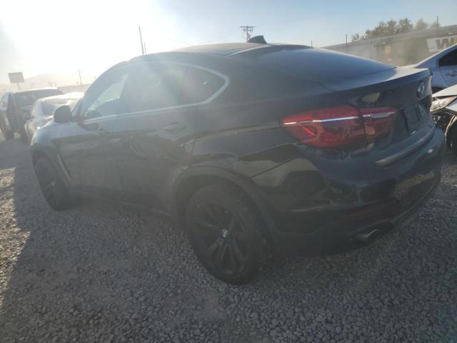 VIN 5UXKU2C30H0U29793 2017 BMW X6 no.2