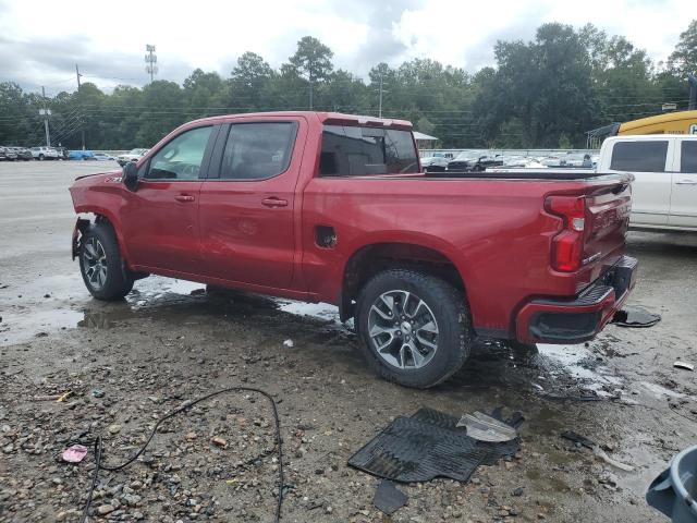 2023 CHEVROLET SILVERADO - 1GCUDEED5PZ293771
