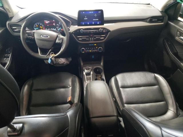 2022 FORD ESCAPE SEL - 1FMCU9H69NUA72650