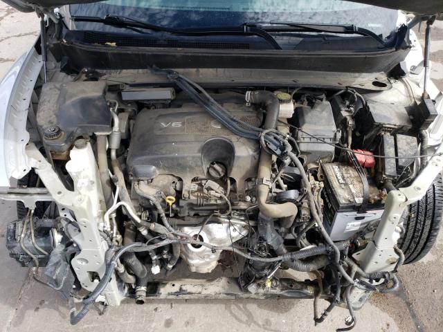 2017 INFINITI QX60 - 5N1DL0MM6HC525558
