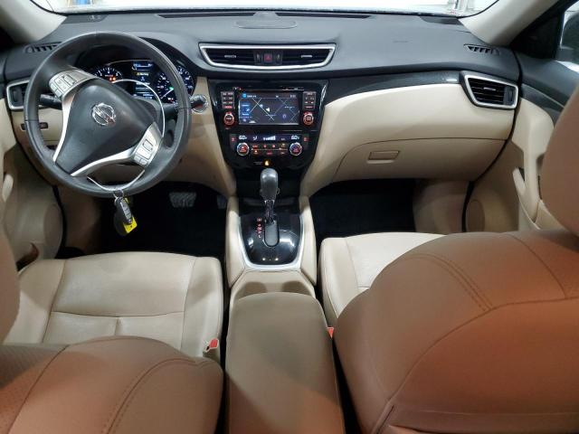 2016 NISSAN ROGUE S - 5N1AT2MT9GC826314