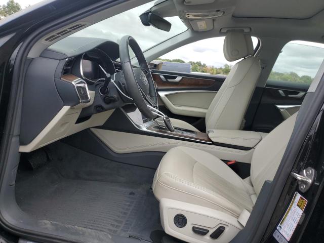 2019 AUDI A6 PREMIUM - WAUL2AF26KN041385