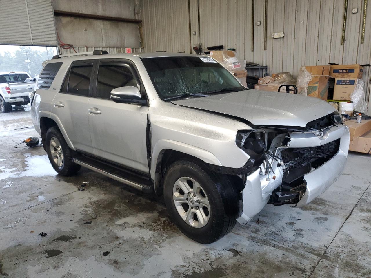 Lot #2890913699 2020 TOYOTA 4RUNNER SR