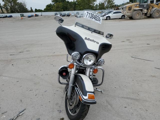 2012 HARLEY-DAVIDSON FLHTP POLI - 1HD1FMM11CB628279