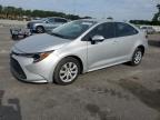 2024 TOYOTA COROLLA LE - 5YFB4MDE7RP157487