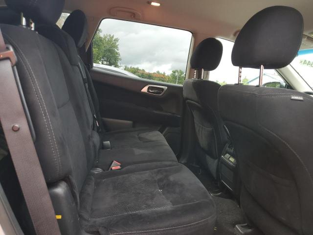 2016 NISSAN PATHFINDER - 5N1AR2MM2GC629959