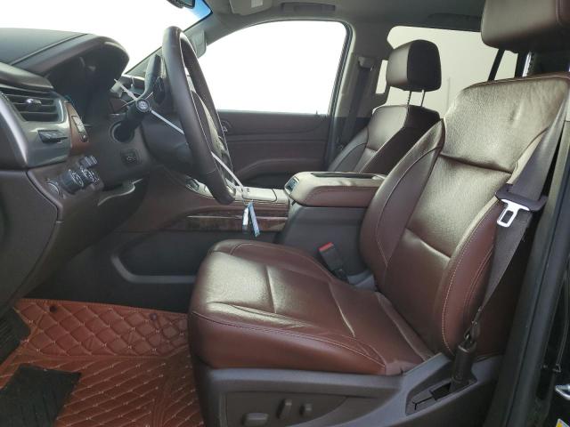 2017 CHEVROLET TAHOE K150 - 1GNSKCKC6HR219801