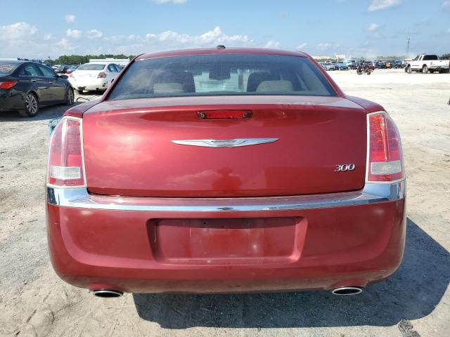 VIN 2C3CCAAG1DH630590 2013 Chrysler 300 no.6