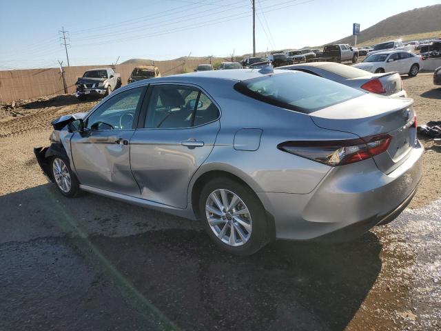 VIN 4T1C11BK9PU101552 2023 TOYOTA CAMRY no.2