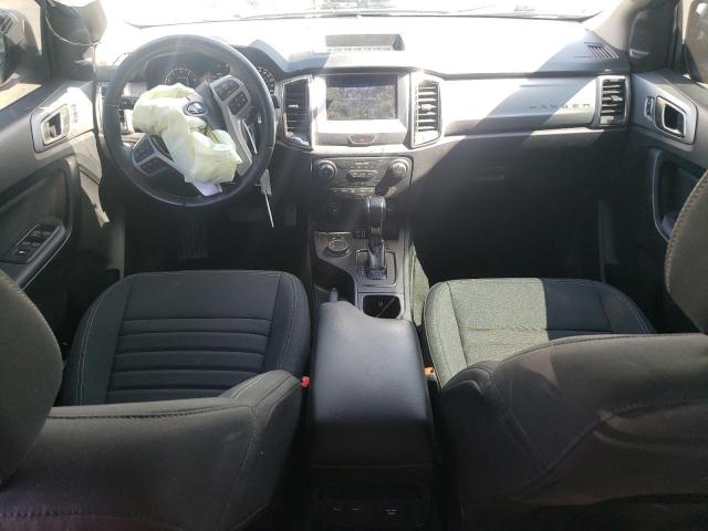 2023 FORD RANGER XL - 1FTER4FH3PLE05083